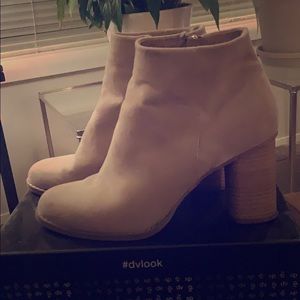 DV by Dolce Vita Booties